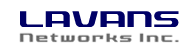 LAVANS Networks Inc.